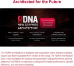 Radeon RX 5700 XT Graphics Card, 8GB GDDR6 256-Bit RDNA Structure 1... - Image 5