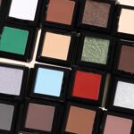 UCANBE Tapestry Taupe Single Eyeshadow Palette, Extremely Pigmented Shimm... - Image 5