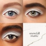 Julep Eyeshadow 101 Cream-to-Powder Waterproof Shadow Stick – Snowfall... - Image 3
