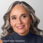 Julep Eyeshadow 101 Cream-to-Powder Waterproof Shadow Stick – Snowfall... - Image 4