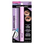 Waterproof Mascara By Moist n Wild Mega Size Waterproof Mascara, Very ... - Image 5