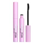 Waterproof Mascara By Moist n Wild Mega Size Waterproof Mascara, Very ... - Image 6