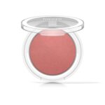 lavera Velvet Blush Powder - Pink Orchid 02 - pink - almond oil & vita... - Image 3