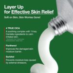 Anua Heartleaf Centella Pink Spot Cream, Hydration Face Moisturizer for... - Image 4