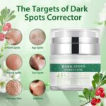 Darkish Spot Remover for Face and Physique - Darkish Spot Corrector for Face - S... - Image 7