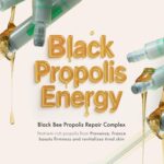 Easydew Mela EGF Exfoliating Ampoule - Age-Defying Face Serum with Bla... - Image 5