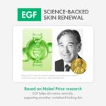 Easydew Mela EGF Exfoliating Ampoule - Age-Defying Face Serum with Bla... - Image 7