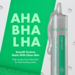 Easydew Mela EGF Exfoliating Ampoule - Age-Defying Face Serum with Bla... - Image 8