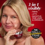 Olay Face Moisturizer, Regenerist Micro-Sculpting Cream for Ladies, Fra... - Image 3