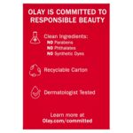 Olay Face Moisturizer, Regenerist Micro-Sculpting Cream for Ladies, Fra... - Image 11