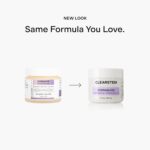 CLEARSTEM - HYDRAGLOW Stem Cell Moisturizer - Bakuchiol + Squalene - Y... - Image 3