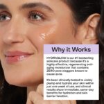 CLEARSTEM - HYDRAGLOW Stem Cell Moisturizer - Bakuchiol + Squalene - Y... - Image 5