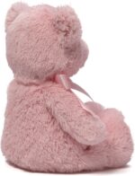 Child GUND My First Teddy Bear, Extremely Smooth Animal Plush Toy for Infants ... - Image 3