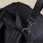 Itzy Ritzy Utility Diaper Bag Backpack – Options 17 Pockets (Includin... - Image 5