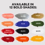 Mehron Make-up Basis Greasepaint | Stage, Face Paint, Physique Paint, ... - Image 6