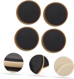 DOITOOL 8pcs Furnishings Sliders for Shifting Core Sliders Furnishings Pads ... - Image 3