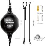 Double Finish Bag, (Basic Model Upgraded),Enhance Response Velocity, Boxin... - Image 4