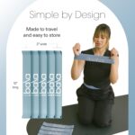 Bala Booty Bands Resistance Bands for Girls & Males - Elastic Train B... - Image 5
