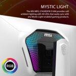MSI MPG 274URDFW E16M 27-inch 3840 x 2160 (UHD) Gaming Monitor, 160Hz,... - Image 6