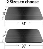 Massive Train Mat,Train Gear Mat,Treadmill Mat, Train Bike... - Image 3