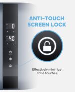 ICECO GO20 Twin Zone 12V Fridge, Transportable Fridge Freezer with SE... - Image 6