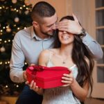 Iefil Christmas Items for Girls - 925 Sterling Silver Love Knot Neckla... - Image 6