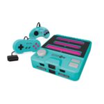 Hyperkin - RetroN 3 (3-in-1) AV Gaming Console Console System with Con... - Image 4