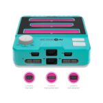 Hyperkin - RetroN 3 (3-in-1) AV Gaming Console Console System with Con... - Image 5