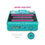 Hyperkin - RetroN 3 (3-in-1) AV Gaming Console Console System with Con... - Image 6