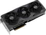 PNY NVIDIA GeForce RTX 5070 Ti OC Triple Fan Plus, Graphics Card (16G... - Image 3