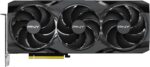 PNY NVIDIA GeForce RTX 5070 Ti OC Triple Fan Plus, Graphics Card (16G... - Image 4