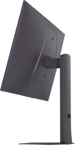 LG 32GX870A-B 32-inch Ultragear 4K UHD (3840 x 2160) OLED Gaming Monit... - Image 5