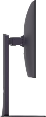 LG 32GX870A-B 32-inch Ultragear 4K UHD (3840 x 2160) OLED Gaming Monit... - Image 6