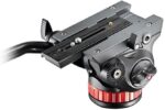 Manfrotto Video Head with Flat Base, Video Head for Compact Video Got here... - Image 4