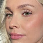 Sandstone Scandinavia Eyeshadow for Delicate Eyes, Eyeshadow with Lon... - Image 3