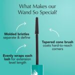 Thrive Causemetics Liquid Lash Extensions Mascara, Tubing Thrive Masca... - Image 5