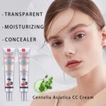 Colour Correcting CC Cream with SPF 25, Protection Light-weight Basis... - Image 4