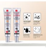 Colour Correcting CC Cream with SPF 25, Protection Light-weight Basis... - Image 5