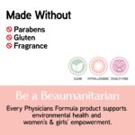 Physicians Components Powder Palette Multi-Coloured Blush, Silky Easy Fo... - Image 6