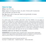 NeoCell Retinol Serum for Face | 2 fl oz | Focused Pores and skin Serum System... - Image 5