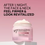 No7 Restore & Renew Face & Neck Multi Motion Skincare System - SPF 30 ... - Image 7