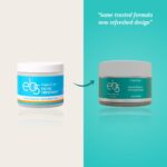 eb5 Intense Moisture Anti Growing older Moisturizer Face & Neck Cream- Tone Ti... - Image 4