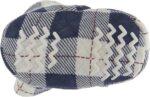 Hudson Child Unisex Child Quilted Booties - Image 3