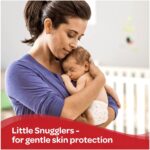 Huggies Mild Care Preemies Diapers, Dimension P, 30-Depend, Bundle might va... - Image 3