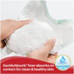 Huggies Mild Care Preemies Diapers, Dimension P, 30-Depend, Bundle might va... - Image 4