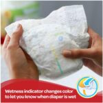 Huggies Mild Care Preemies Diapers, Dimension P, 30-Depend, Bundle might va... - Image 5