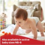 Huggies Mild Care Preemies Diapers, Dimension P, 30-Depend, Bundle might va... - Image 8