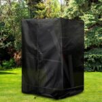 Folding Treadmill Cowl, Waterproof Treadmill Cowl with Zipper, Attracts... - Image 8