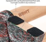 Vacation Marble Mini Push Up Stands | Push Up Bar at Residence Health club, Health,... - Image 4