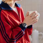 Casio Males's Classic A168WA-1 Electro Luminescence Watch - Image 3